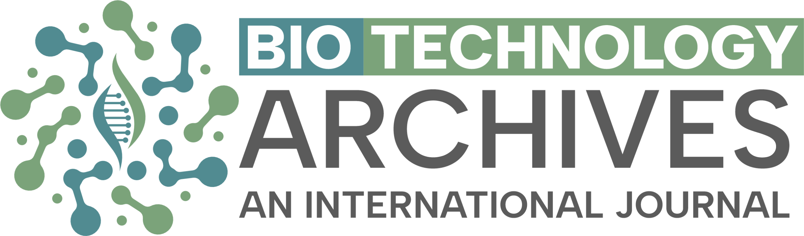 Biotechnology Archives – An International Journal